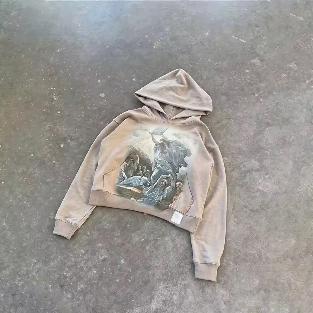 RELIGIOUS HOOD