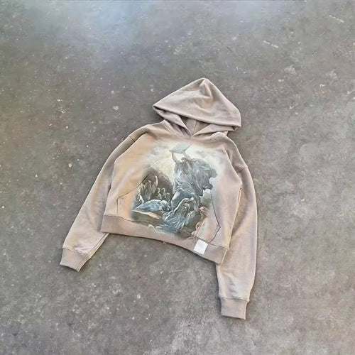 RELIGIOUS HOOD