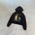 RELIGIOUS HOOD